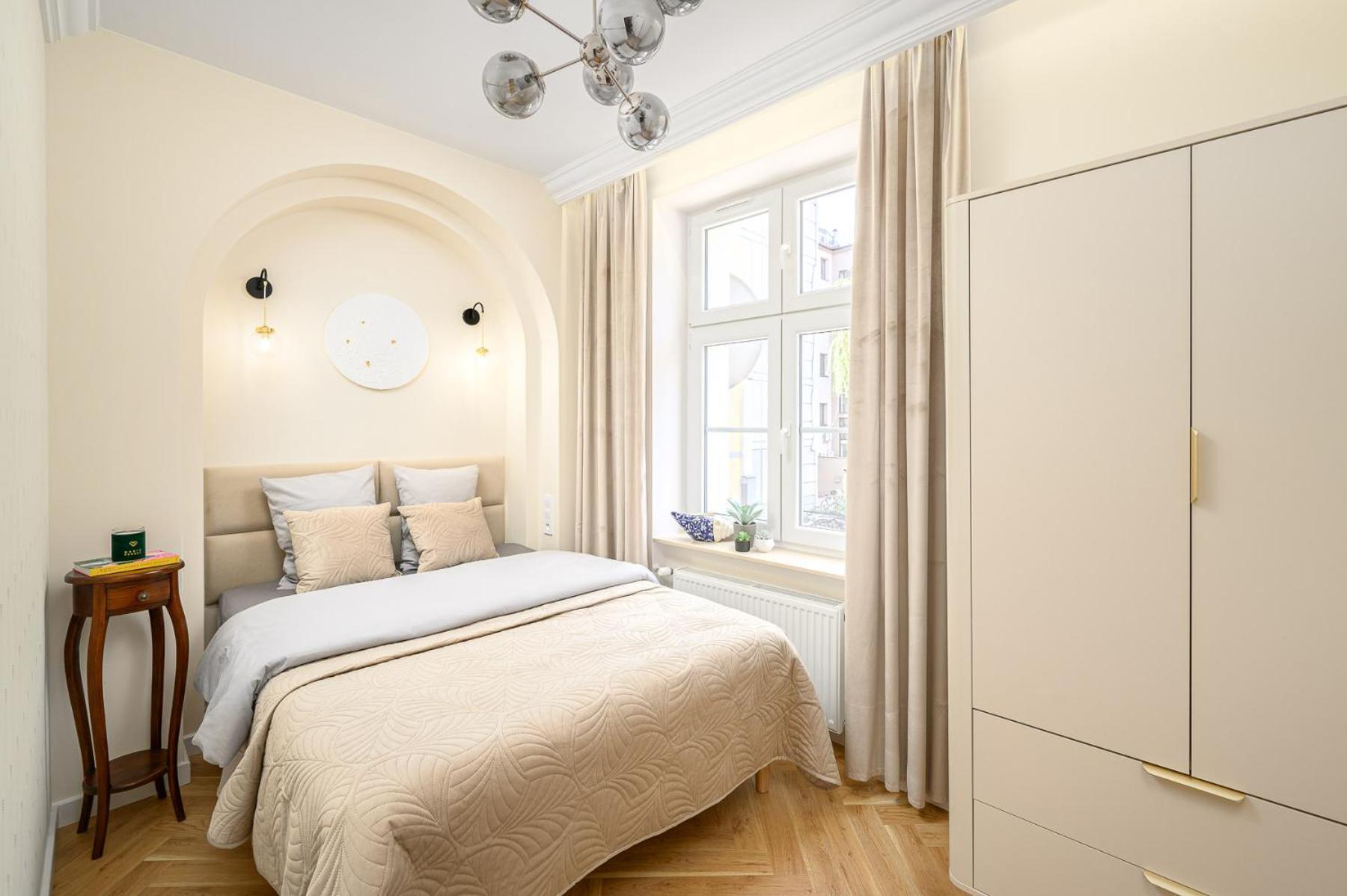 Quiet On The Main Square, 2 Bathrooms Apartment Wroclaw