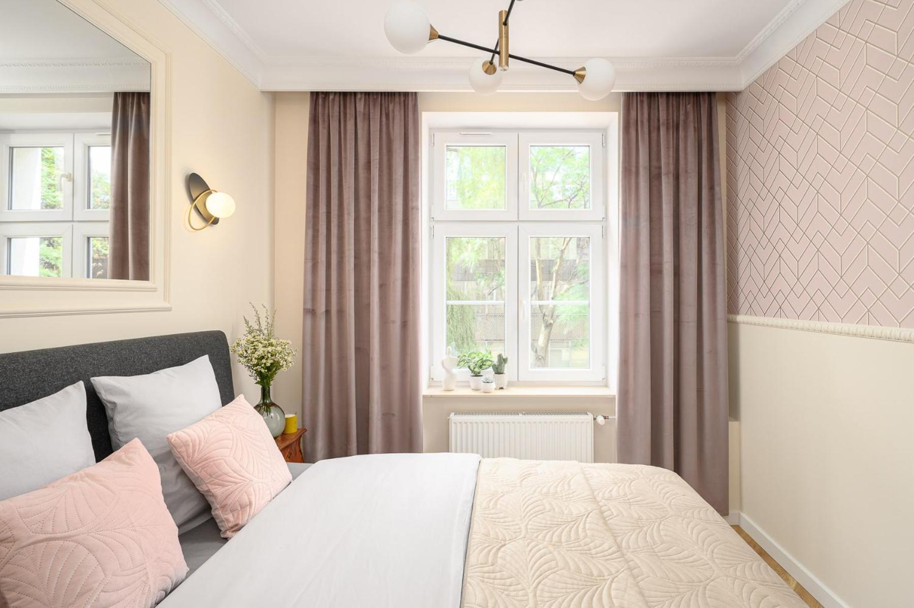 Quiet On The Main Square, 2 Bathrooms Apartment Wroclaw